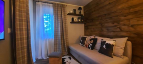 Ski House Marmotta